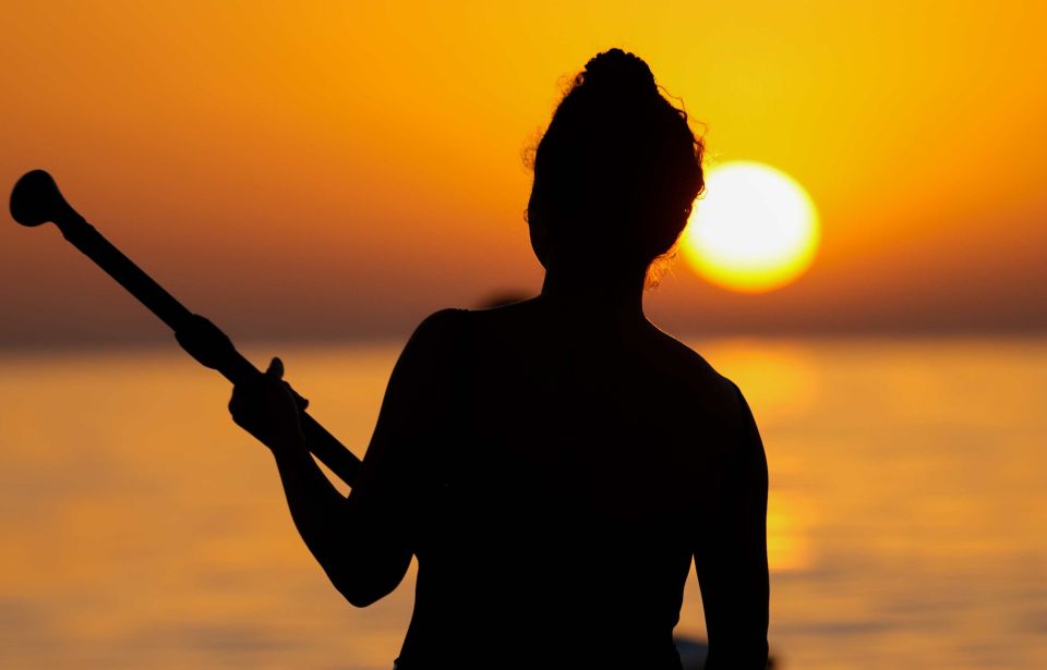 Barcelona: Sunrise Paddleboarding with Instructor and Photos - Value Check: Is This $32 Paddleboarding Worth It?