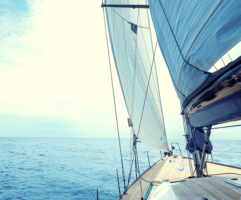 Barcelona: Sunset or Afternoon Yacht Cruise with Drinks - Who This Cruise Suits Best (And Who Might Skip It)