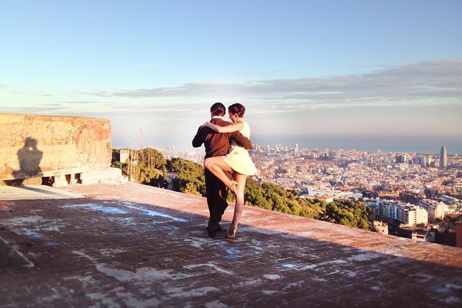 Barcelona Tango Lesson, where passion meets fun - Key things to know before you go