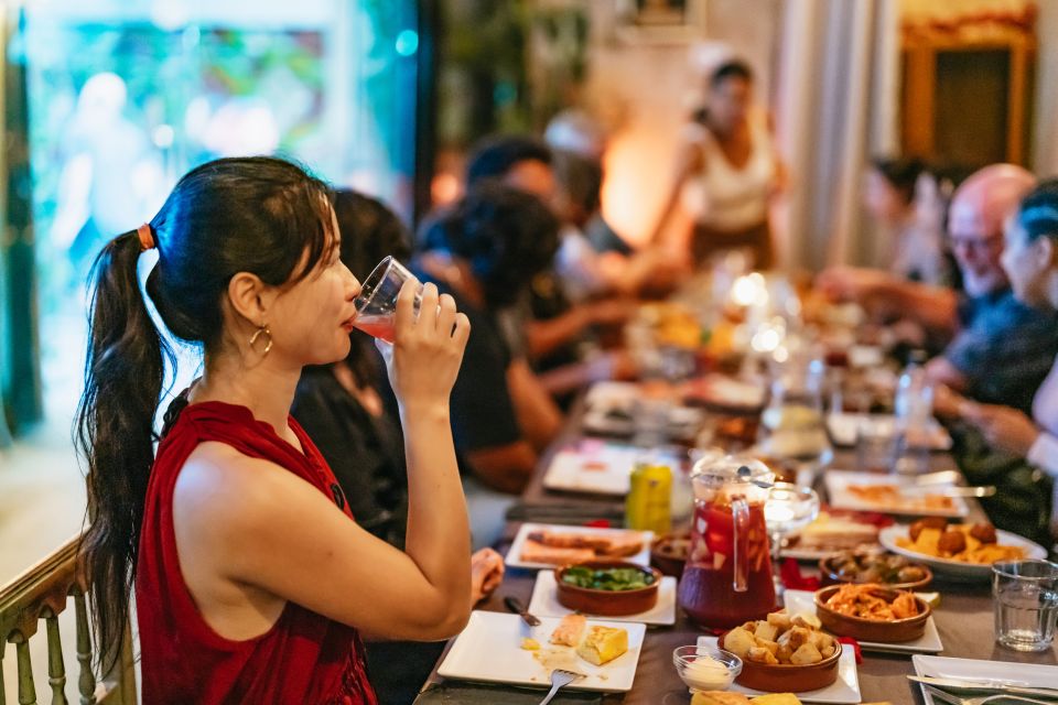 Barcelona: Tapas and Flamenco Experience - Should you book Barcelona: Tapas and Flamenco Experience?
