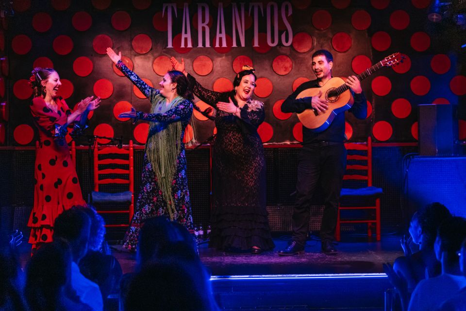 Barcelona: Tapas and Flamenco Experience - Price and value: is $55 actually fair for this mix?