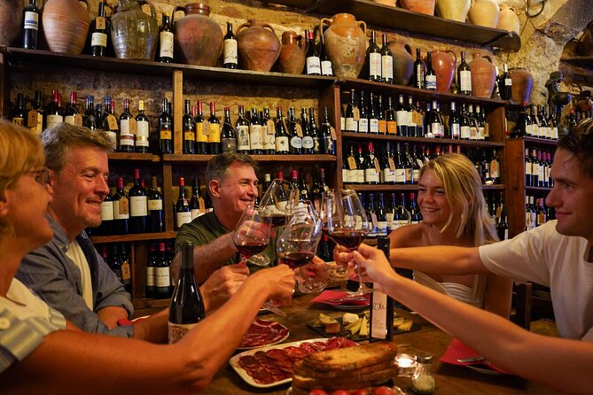 Barcelona Tapas and Wine Experience Small-Group Walking Tour - Key things to know before you go