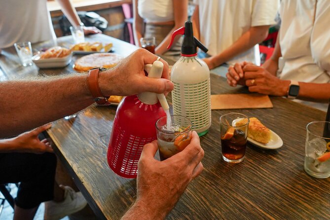 Barcelona Tapas and Wine Experience Small-Group Walking Tour - Why a tapas-and-wine walk is one of the smartest Barcelona intros