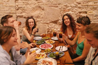 Barcelona: Tapas Food Crawl Walking Tour with Tastings - Price and what you actually get for $82