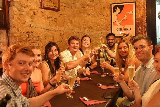 Barcelona Tapas Walking Tour: Food, Wine & History - Tapas 101, But Actually Useful: Order Like a Local
