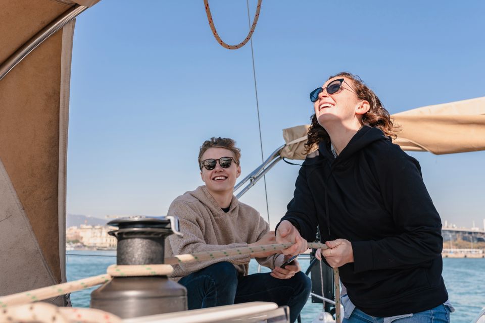 Barcelona: Two-Hour Midday or Sunset Sailing Cruise - Who This Sailing Cruise Is Best For (and Who Should Skip It)
