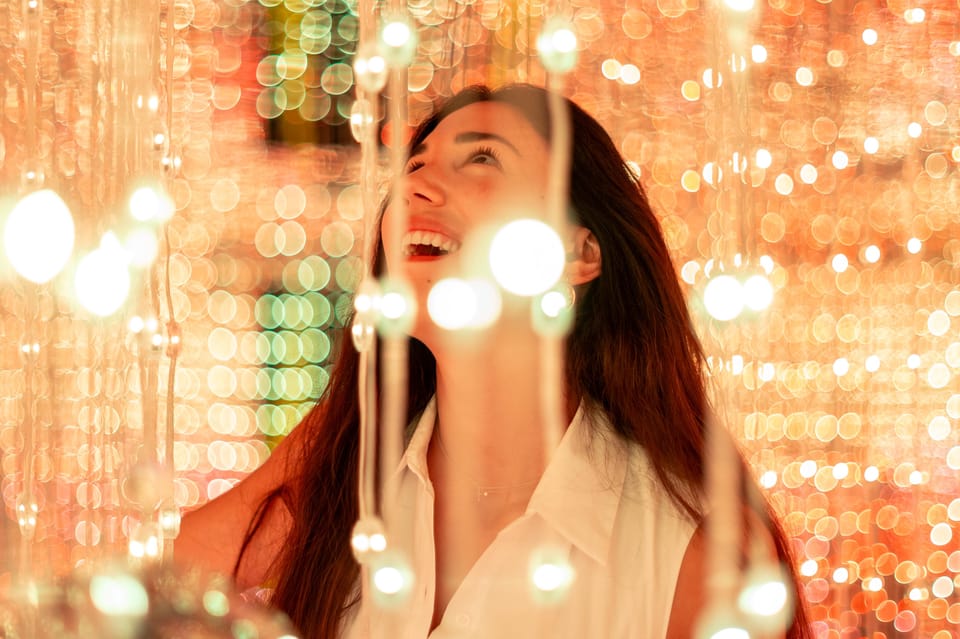 Barcelona: White Rabbit Catalonia's Top Immersive Experience - Who will enjoy this most