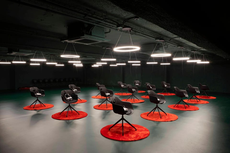 Barcelona: White Rabbit Catalonia's Top Immersive Experience - Practical tips so you get the most out of your visit