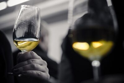 Barcelona Wine Tasting: Catalan and Spanish Wines - The Tasting Lesson: How the Sommelier Gets You to Taste on Purpose