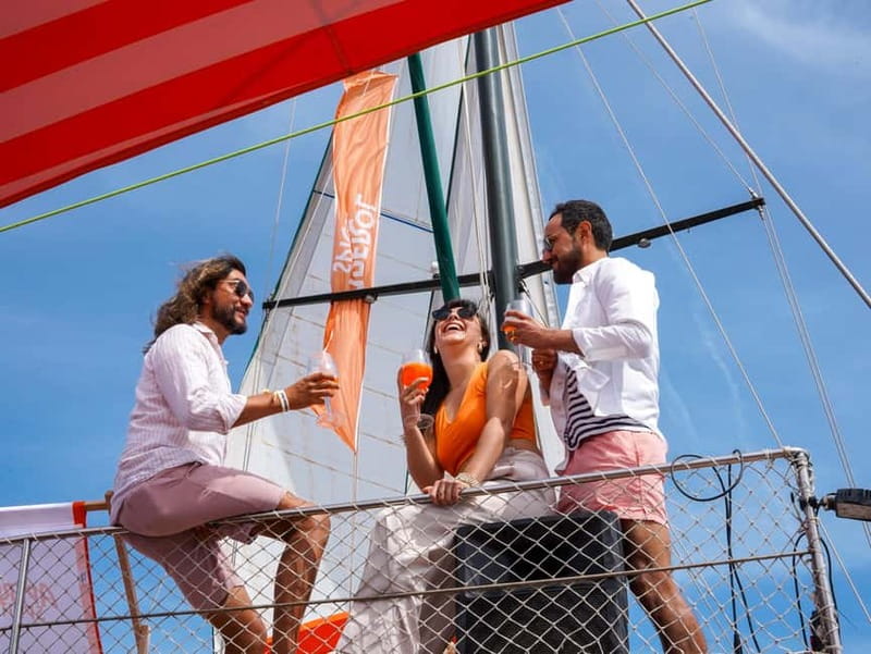 Barcelona: Wooden Boat Sailing with Tapa and Welcome Drink - Sustainability Angle: Coral Planting and Sea Cleaning That Isn’t Just Talk