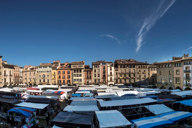 Besalu & 3 Medieval Towns Small Group Tour with Hotel Pick-Up - Language and Comfort: The Two Main Things to Check Before You Go