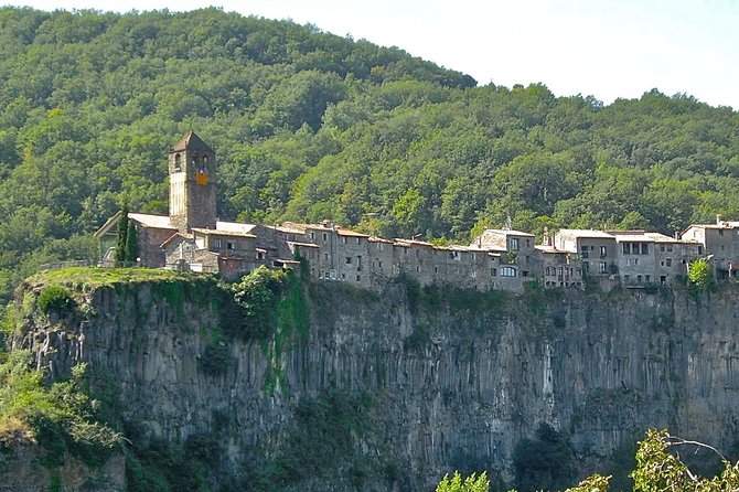 Besalu & 3 Medieval Towns Small Group Tour with Hotel Pick-Up - Who This Tour Suits Best (And Who Might Prefer Another Plan)