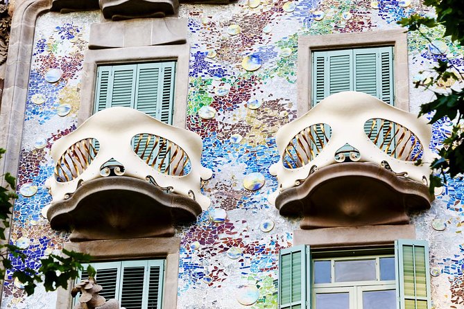 Casa Batllo Admission Ticket with Intelligent Audio Guide - Price and value: is $54.31 a smart buy?