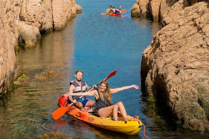 Costa Brava Kayak & Snorkel Tour + Picnic from Barcelona - Who this trip fits best (and who should skip it)