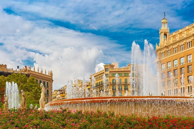 Costa Brava & Medieval Village Tour with Lunch - Key takeaways before you go