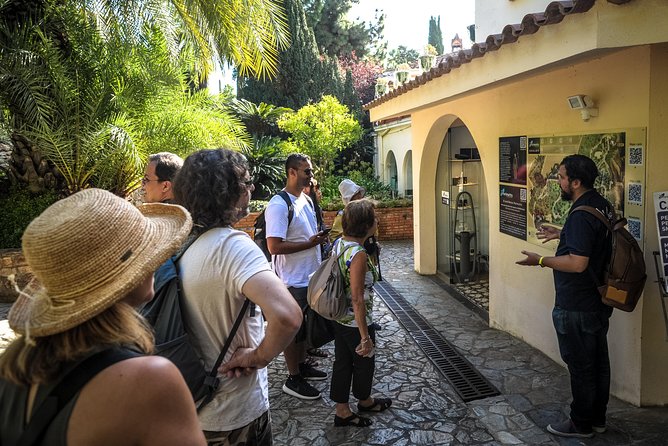 Costa Brava & Medieval Village Tour with Lunch - A coastal day trip that actually feels paced