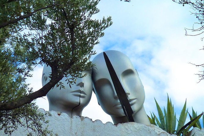 Dali Museum & Cadaques Small Group Tour with Hotel pick-up - Price and what you actually pay