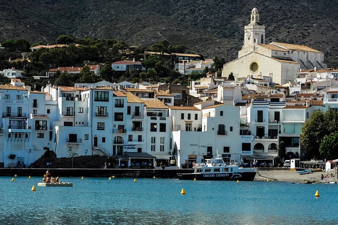 Dali Museum, House & Cadaques Small Group Tour from Barcelona - Dalí House Add-Ons: How to Decide and How to Not Miss Your Slot