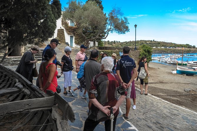 Dali Museum, House & Cadaques Small Group Tour from Barcelona - Who This Tour Suits Best (and Who Might Want Something Different)