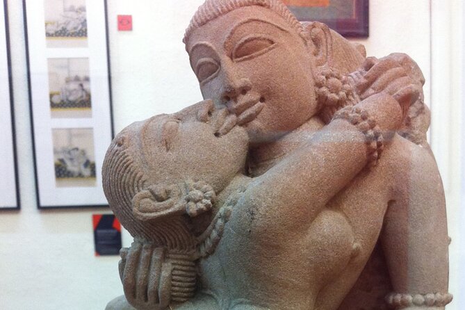 Erotic Museum Admission Ticket with Audioguide - Price and Value: Is $18.14 Fair for This Ticket?