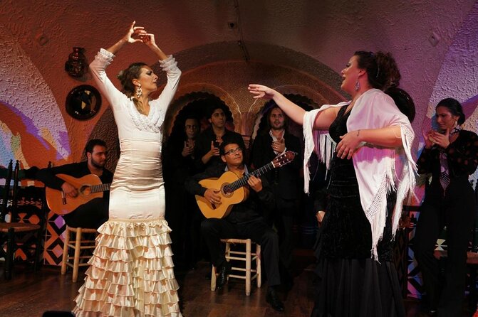 Flamenco Night at Tablao Cordobes in Barcelona - Key Highlights to Know Before You Go