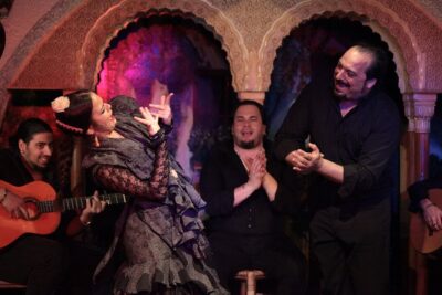 Flamenco Night at Tablao Cordobes in Barcelona - Showtime energy: what no-microphone flamenco feels like