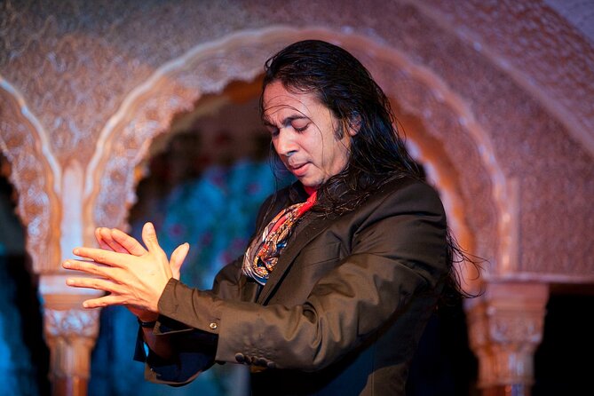 Flamenco Night at Tablao Cordobes in Barcelona - How the evening flows: what to do before, during, and after