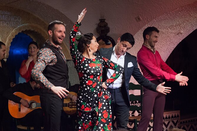 Flamenco Night at Tablao Cordobes in Barcelona - The verdict on value: is it worth $57.67?