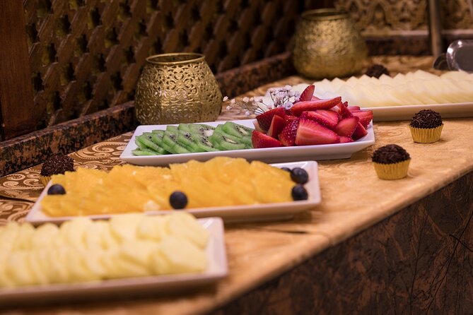Flamenco Night at Tablao Cordobes in Barcelona - Should you book this flamenco night?