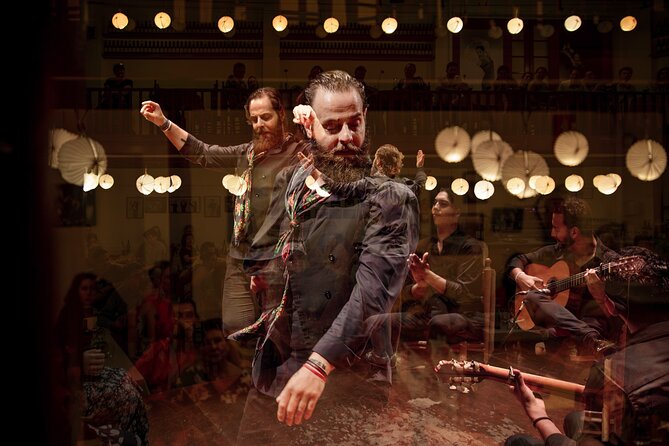 Flamenco Night at Tablao de Carmen with Tasting Menu or Dinner - Planning it in Barcelona: arrival tips that save time and stress