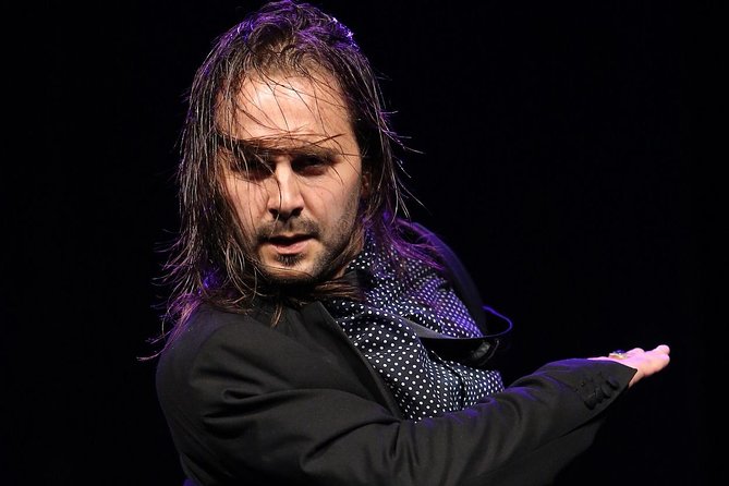 Flamenco Show Ticket at Theatre Barcelona City Hall - Price and value: is $30.17 a smart buy?