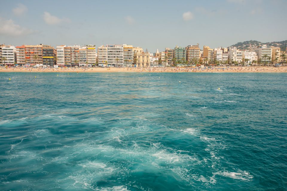 From Barcelona: Costa Brava Day Tour with Boat Trip - Should you book it?