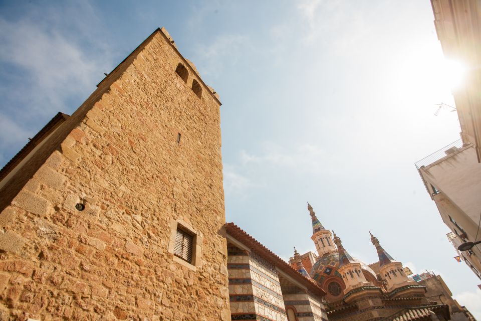 From Barcelona: Costa Brava Day Tour with Boat Trip - The Dofijets boat cruise: the part that makes the whole trip click