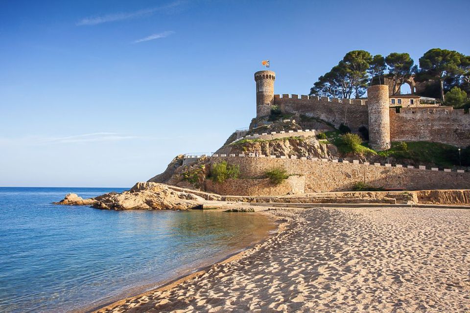 From Barcelona: Costa Brava Day Tour with Lunch - Costa Brava Day Tour Key Highlights (What Makes This One Worth It)