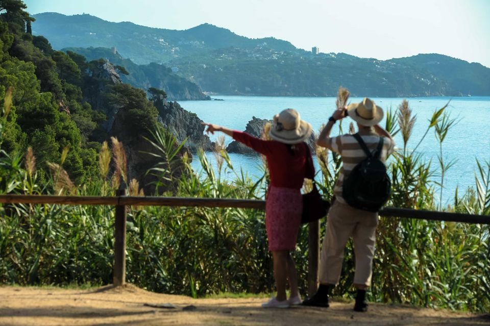 From Barcelona: Costa Brava Day Tour with Lunch - Should You Book This Tour?