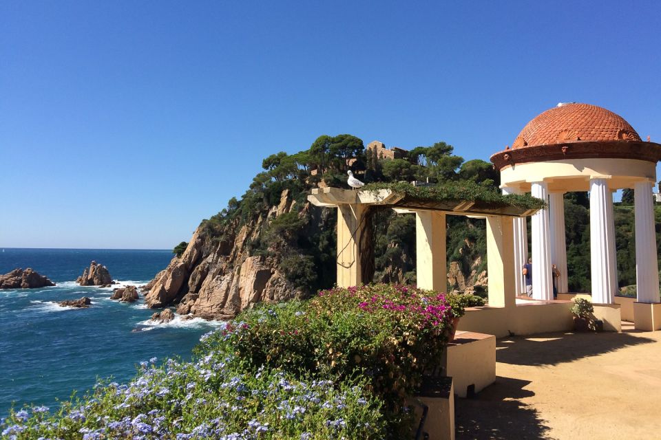 From Barcelona: Costa Brava Day Tour with Lunch - Why This Costa Brava Day Trip Works So Well From Barcelona