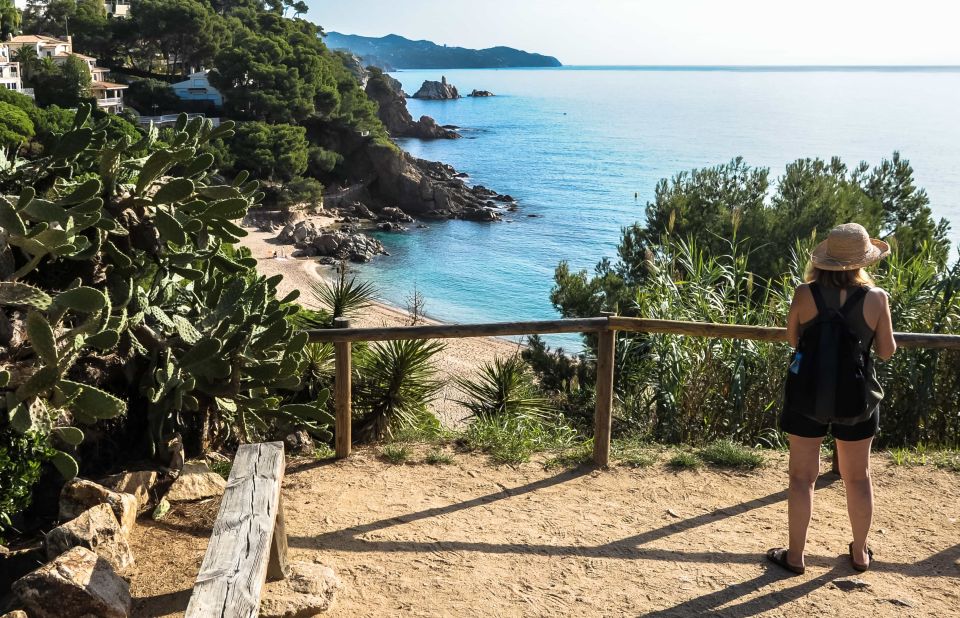 From Barcelona: Costa Brava Day Tour with Lunch - Price and Value at $135 for a 10-Hour Day
