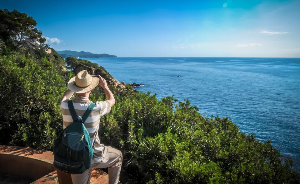 From Barcelona: Costa Brava Day Tour with Lunch - Practicalities: What to Pack, What to Expect, and How to Time Your Fun