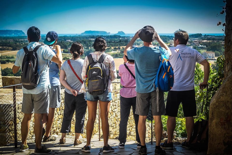 From Barcelona: Girona and Costa Brava Day Tour - Key highlights that make this tour worth your time