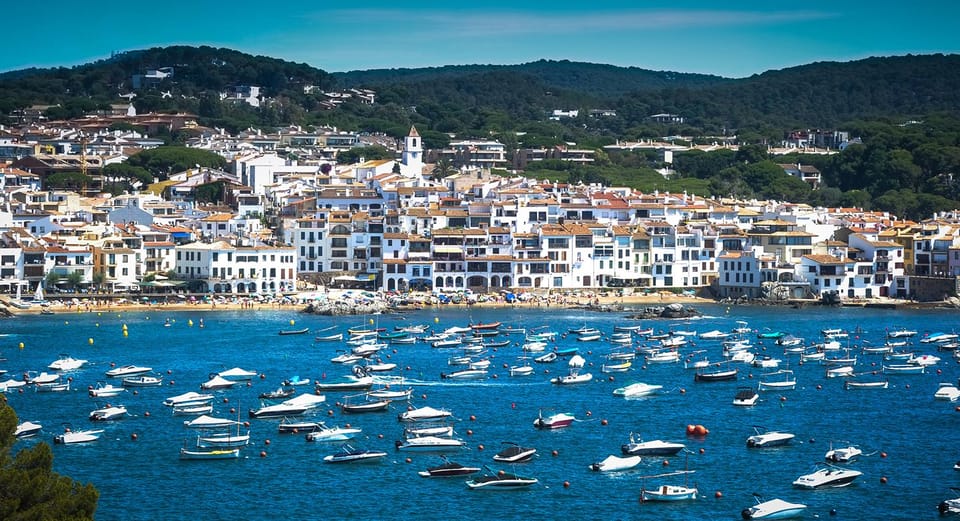 From Barcelona: Girona and Costa Brava Day Tour - Why This Girona and Costa Brava Trip Works So Well