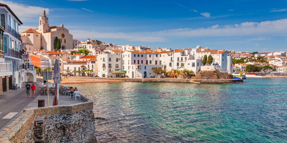 From Barcelona: Girona, Figueres, Dalí Museum, and Cadaqués - Price and value check: is $70 fair for this day?