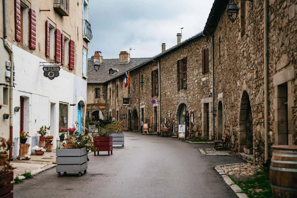 From Barcelona: Guided Day Trip to Andorra and France - Key things to know before you go