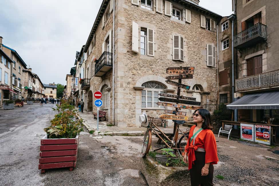 From Barcelona: Guided Day Trip to Andorra and France - Price and what you really get for $68