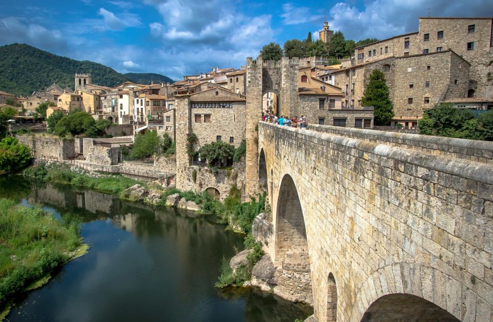 From Barcelona: Medieval Villages Day Tour - Key Things That Make This Tour Worth It