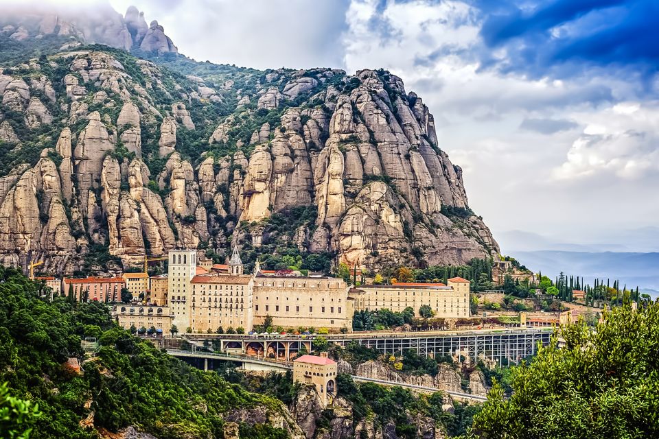 From Barcelona: Montserrat Day Trip with Optional Tickets - Price and Value: is $56 worth it?