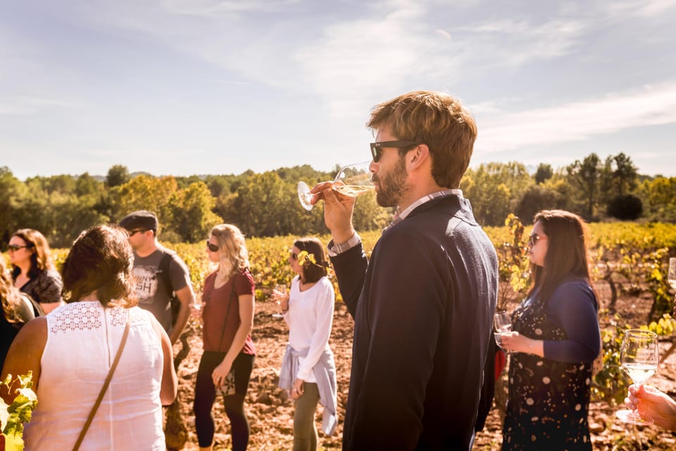 From Barcelona: Montserrat Half-Day Wine and Tapas Trip - Key things that make this tour worth your time