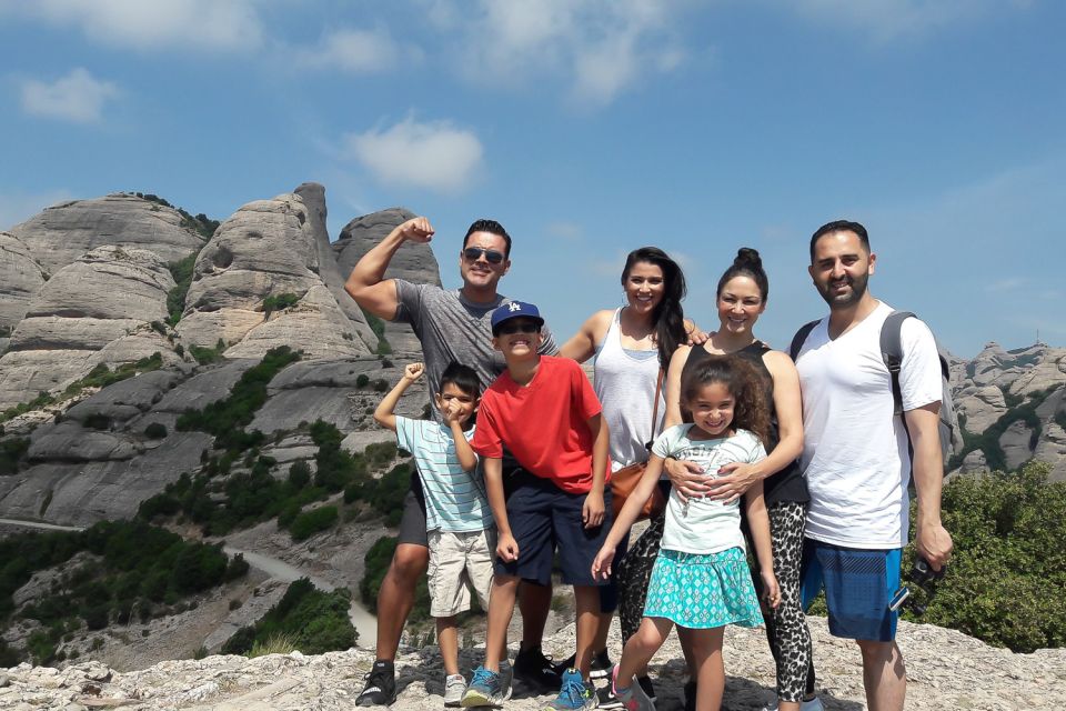 From Barcelona: Montserrat Monastery, Easy Hike, Cable Car - Price and value: why $85 can feel fair (or not)