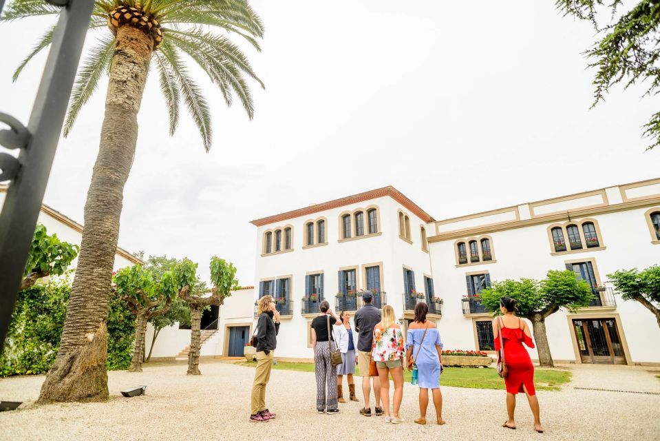 From Barcelona: Penedés Vineyards Tour by 4WD w/Wine & Cava - Should you book this Penedès Wine and Cava Tour from Barcelona?