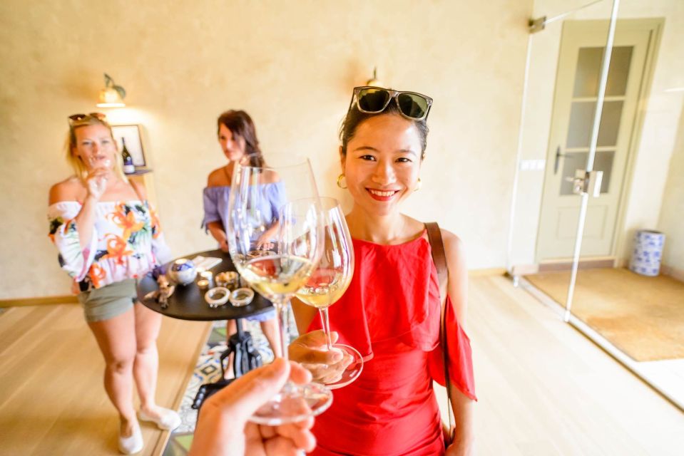 From Barcelona: Penedés Vineyards Tour by 4WD w/Wine & Cava - Price and value: what $85 gets you (and why it can be fair)