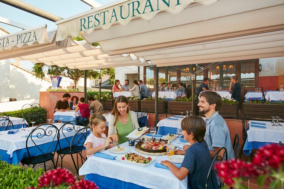 From Barcelona: PortAventura Theme Park Ticket & Transfer - Shows and parades: where the time really flies